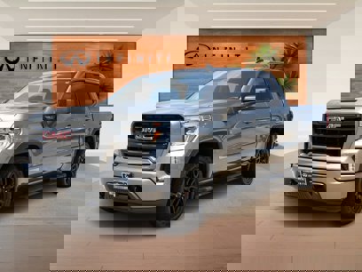 Used 2020 GMC Sierra 1500 Elevation w/ Elevation Value Package