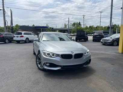 Used 2016 BMW 428i xDrive Coupe