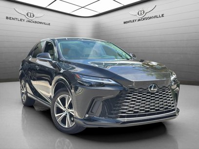 Used 2023 Lexus RX 350 Premium