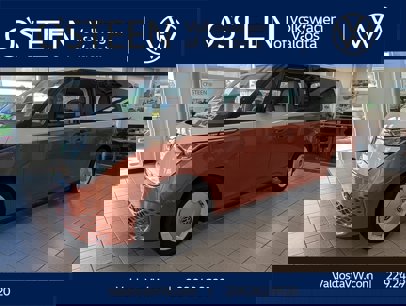 New 2025 Volkswagen ID. Buzz 1st Edition