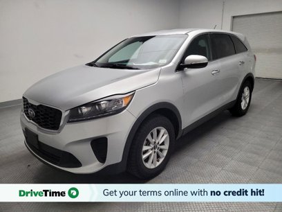Used 2020 Kia Sorento L