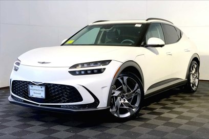 Used 2023 Genesis GV60 Performance