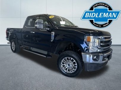 Used 2022 Ford F350 XLT w/ XLT Premium Package