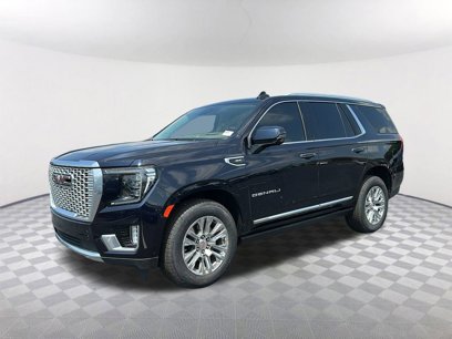 Certified 2023 GMC Yukon Denali w/ Advanced Technology Package
