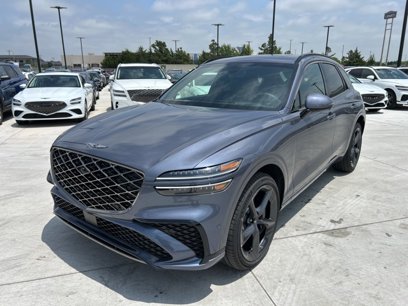 New 2026 Genesis GV70 3.5T Sport Prestige