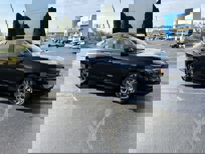 New 2025 Honda Accord EX-L