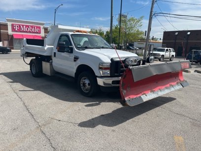 Used 2009 Ford F350 XL