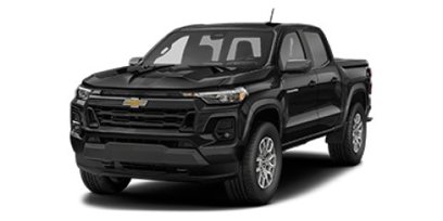 New 2025 Chevrolet Colorado LT w/ Advanced Trailering Package