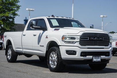 Used 2019 RAM 2500 Laramie