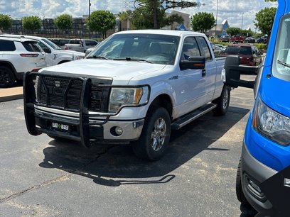 Used 2010 Ford F150 XLT