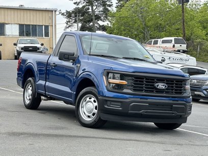 Used 2024 Ford F150 XL