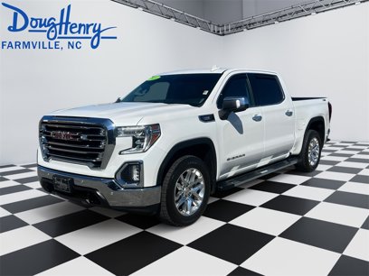 Used 2020 GMC Sierra 1500 SLT w/ SLT Premium Plus Package
