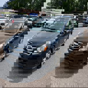 Used 2012 Subaru Legacy 2.5i Premium w/ All-Weather Pkg