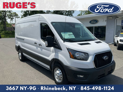 New 2025 Ford Transit 250 148 Medium Roof Extended AWD
