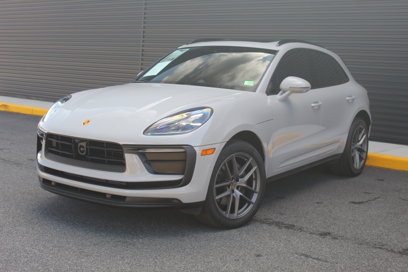 Used 2023 Porsche Macan