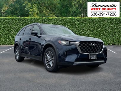 Used 2024 MAZDA CX-90 3.3 Turbo w/ Select Package