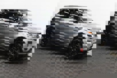Used 2014 Land Rover Range Rover Evoque Dynamic