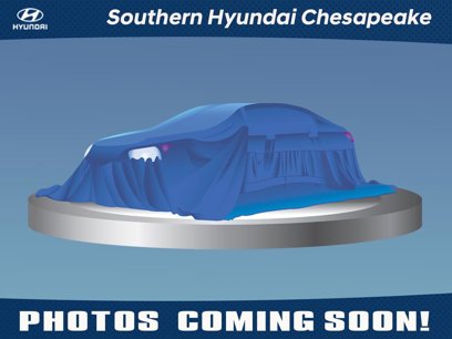 Used 2021 Hyundai Tucson Limited