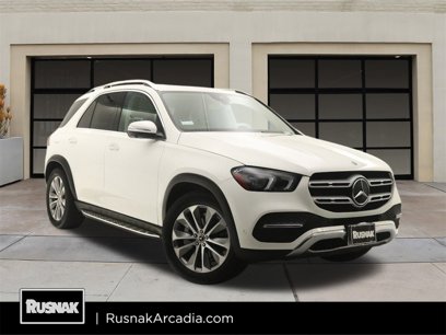 Certified 2022 Mercedes-Benz GLE 350 4MATIC