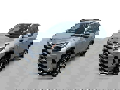 Used 2022 Toyota RAV4 SE