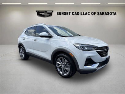Used 2023 Buick Encore GX Essence w/ Experience Buick Package