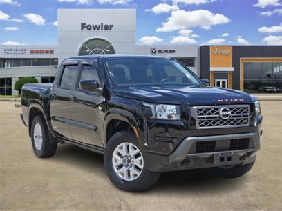 Used 2023 Nissan Frontier SV w/ Technology Package