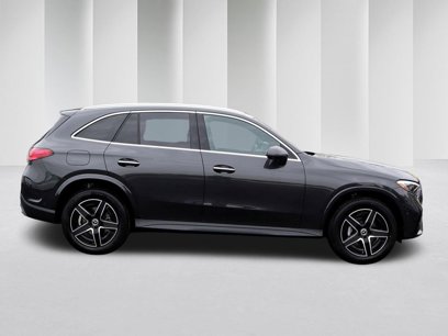 New 2024 Mercedes-Benz GLC 300