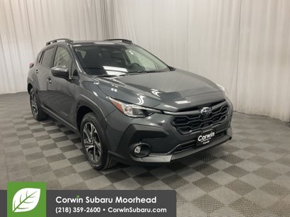 New 2025 Subaru Crosstrek 2.5i Premium