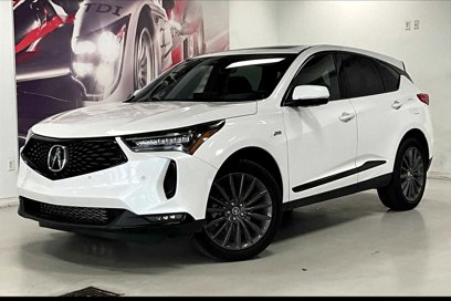 Used 2024 Acura RDX A-Spec