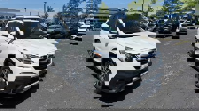 Certified 2022 Subaru Outback Limited