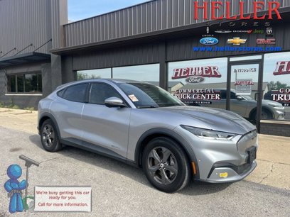 Used 2021 Ford Mustang Mach-E Select w/ Comfort/Technology Package