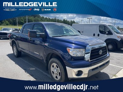 Used 2008 Toyota Tundra SR5