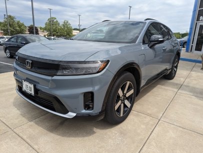 New 2024 Honda Prologue Touring