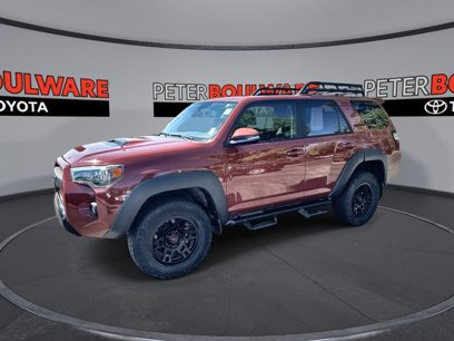 Used 2024 Toyota 4Runner TRD Pro