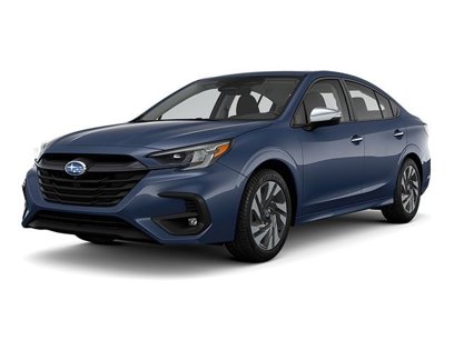 New 2025 Subaru Legacy Touring XT