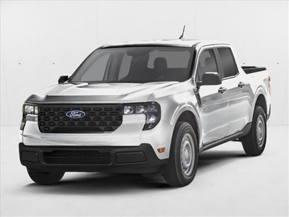 Used 2025 Ford Maverick XL