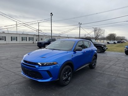 New 2024 Dodge Hornet GT w/ GT Blacktop Package
