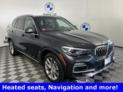 Used 2019 BMW X5 xDrive40i w/ Convenience Package