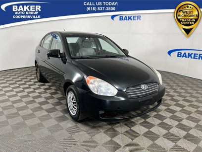 Used 2009 Hyundai Accent GLS