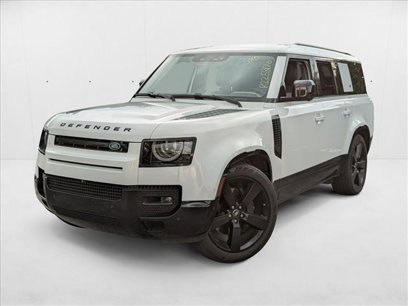 Used 2024 Land Rover Defender 130 X-Dynamic SE