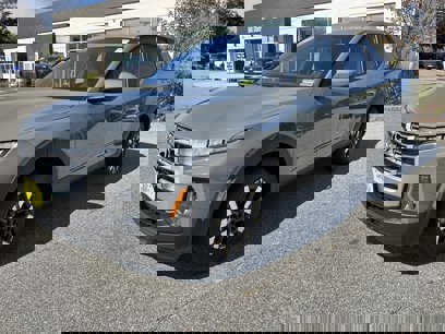 New 2026 Hyundai Santa Cruz SE