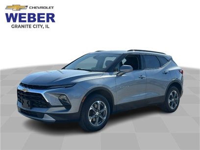 Certified 2023 Chevrolet Blazer LT w/ Convenience Package