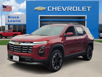 New 2026 Chevrolet Equinox LT w/ Safety and Technology Package