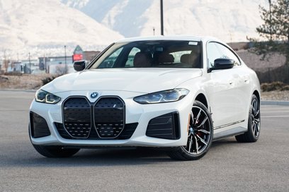 Used 2024 BMW i4 xDrive40i w/ M Sport Package