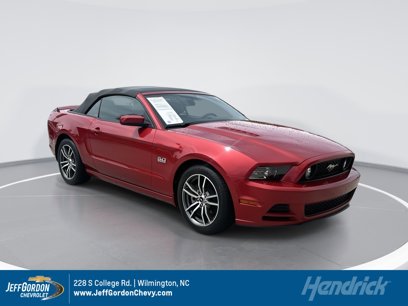 Used 2013 Ford Mustang GT