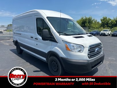 Used 2018 Ford Transit 250 148 Medium Roof