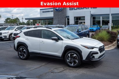 New 2025 Subaru Crosstrek 2.5i Limited