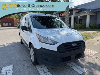Used 2022 Ford Transit Connect XL