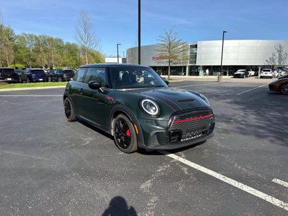 Used 2022 MINI Cooper John Cooper Works w/ Premium Package