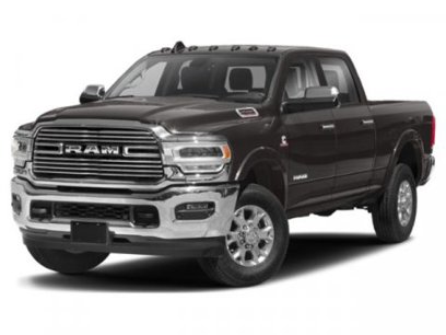 Used 2019 RAM 2500 Laramie
